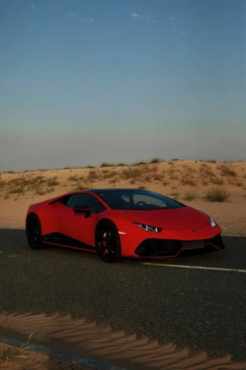 Lamborghini Huracan Evo Coupe 2022 - undefined